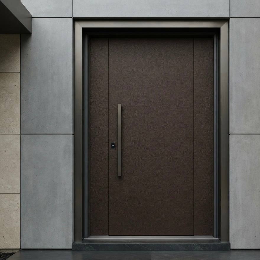 "Vanguard Acoustic" — Silence and Privacy