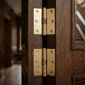 "Heritage Ball-Bearing Hinges" — Classic Ball-Bearing Hinges