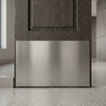 "Nexus Stainless Kick Plate" — Protective Kick Plate for Door Bottom